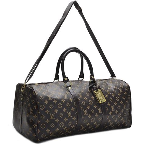 bolsa louis vuitton para mala de mao|Bolsas de viaje de mujer .